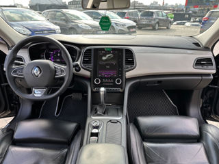 Renault Talisman foto 12