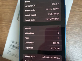 iPhone 13 mini фото 7