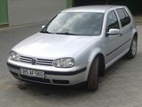 Volkswagen Golf foto 1