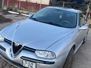 Alfa Romeo 156 foto 3