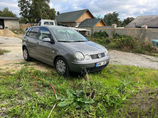 Volkswagen Polo foto 2