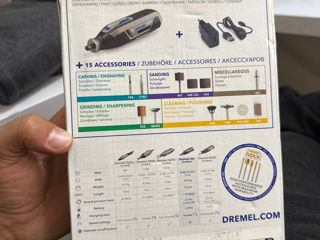 Dremel foto 3