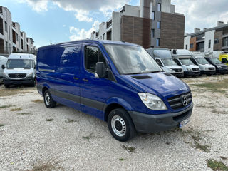 Mercedes Sprinter foto 3