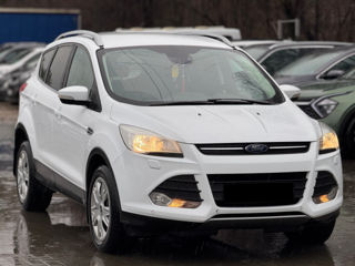 Ford Kuga foto 4