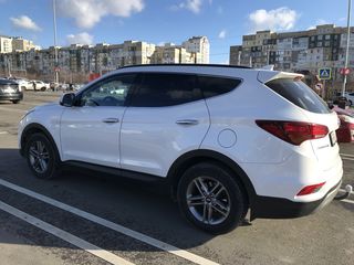 Hyundai Santa FE foto 5