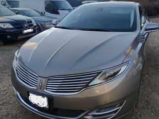 Lincoln MKZ