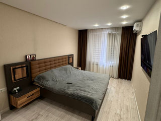 Apartament cu 4 camere, 200 m², BAM, Bălți foto 6