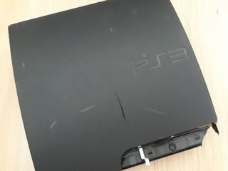 Playstation 3 slim 120 гб на З/Ч