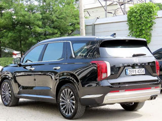 Hyundai Palisade foto 2