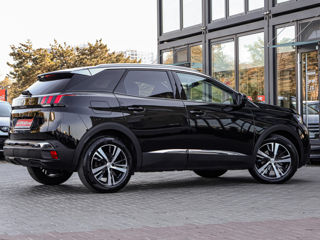 Peugeot 3008 foto 5