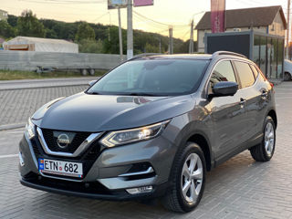 Nissan Qashqai foto 1