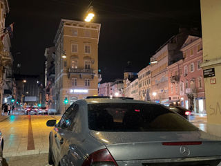 Mercedes E Class