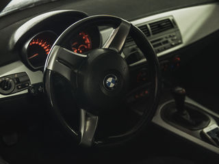 BMW Z Series foto 4