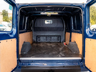 Ford Transit foto 12