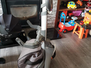 Carucior Stokke V5 foto 3