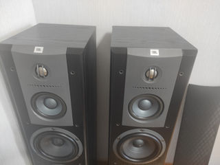 JBL LX- 2004 foto 2