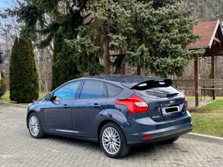 Ford Focus foto 4