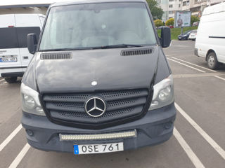 Mercedes Sprinter