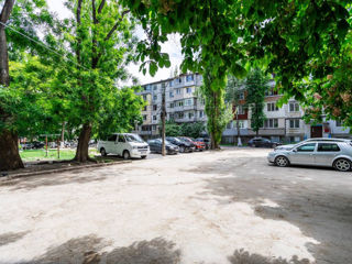Apartament cu 1 cameră, 37 m², Botanica, Chișinău foto 15