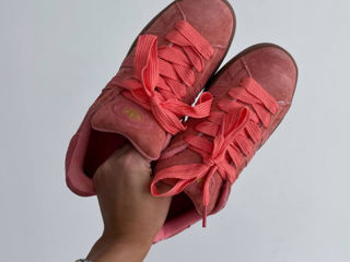 Adidas Campus 00s Salmon Pink foto 2