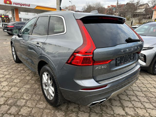 Volvo XC60 foto 4