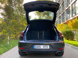 Porsche Macan foto 17