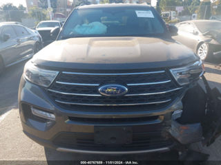 Ford Explorer foto 2