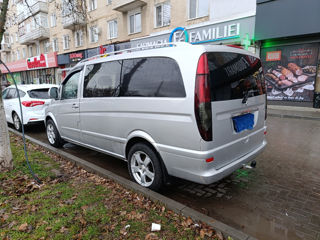 Mercedes Vito foto 3