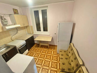 1-комнатная квартира, 34 м², Буюканы, Кишинёв