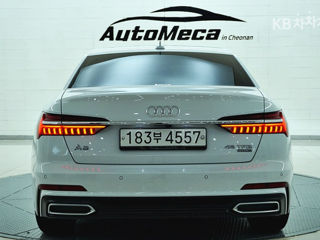 Audi A6 foto 4