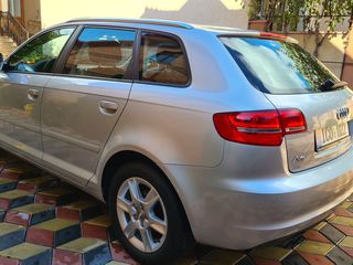 Audi A3 foto 8