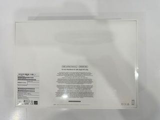 Apple Macbook Air 13 New M1 (2021) Up 849€ in Stock !!! foto 5