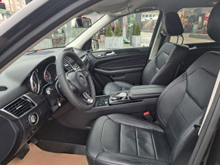 Mercedes GLE foto 5