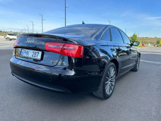 Audi A6 foto 3