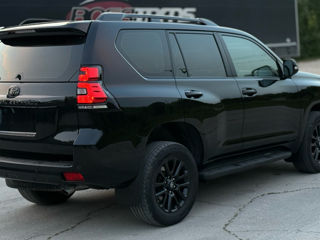 Toyota Land Cruiser Prado фото 4