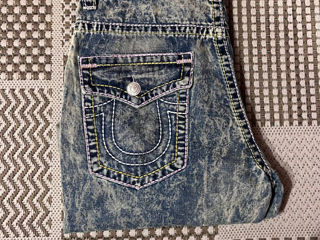 True Religion jeans foto 4