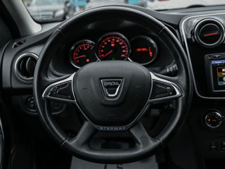 Dacia Logan foto 10