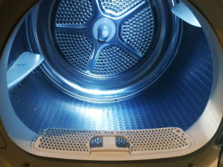 Комплект Siemens IQ700: стиральная машина + сушка foto 20