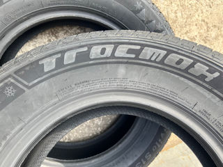 225/70 R15C Tracmax VS450 Winter/ Доставка, livrare toata Moldova 2024 foto 10