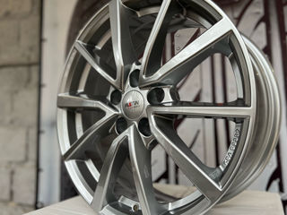 5x114.3 R17 Platin P95 для Toyota, Nissan, Hyundai, Mitsubishi, Renault foto 3