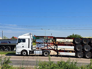 Renault Maste foto 19