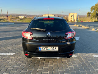 Renault Megane foto 6