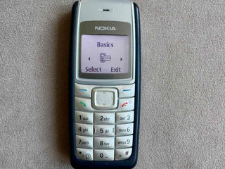 Nokia 1112 foto 5