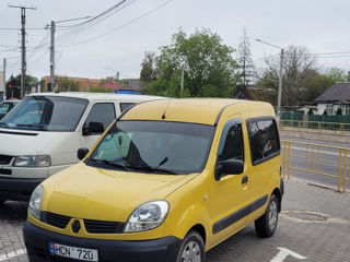 Renault Kangoo foto 7