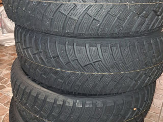 Anvelope 215/65R17 foto 2