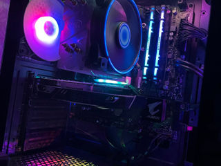 Se vinde PC Gaming foto 2