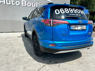 Toyota Rav 4 foto 7