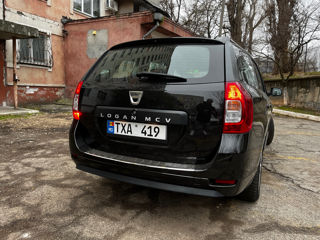 Dacia Logan Mcv foto 6