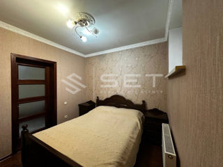 Se vinde apartament la sol, situat pe str. Bariera Sculeni. foto 4