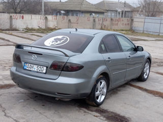 Mazda 6 foto 8